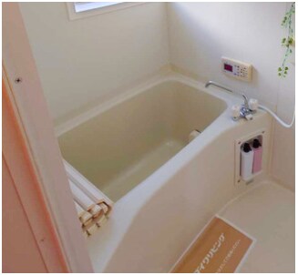 カルム・ロジュマンⅡの物件内観写真