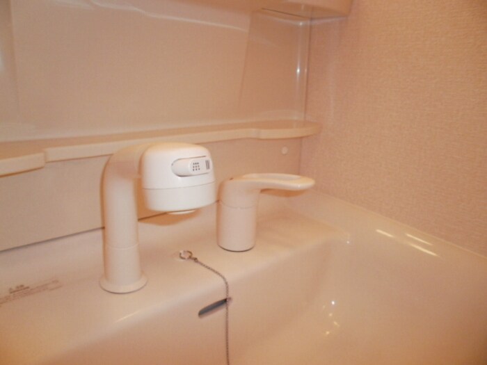 カルム・ロジュマンⅡの物件内観写真