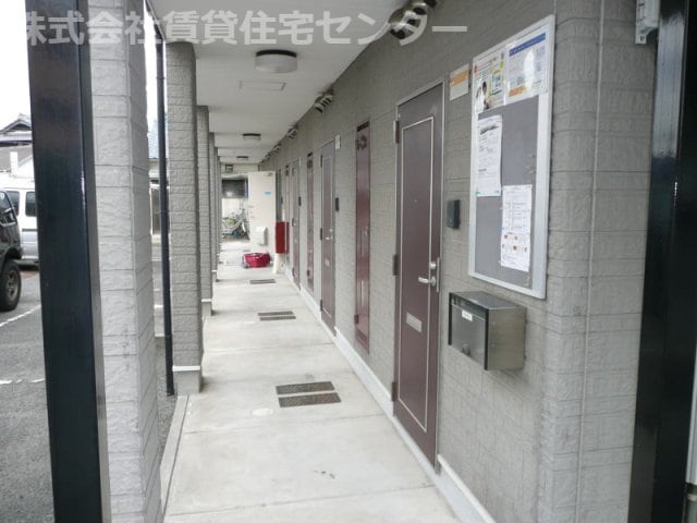 紀ノ川駅 徒歩10分 1階の物件外観写真