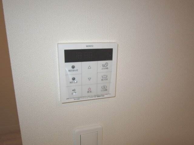 コーラルヴィラ松島Cの物件内観写真