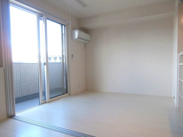 サンテラス吹上の物件内観写真