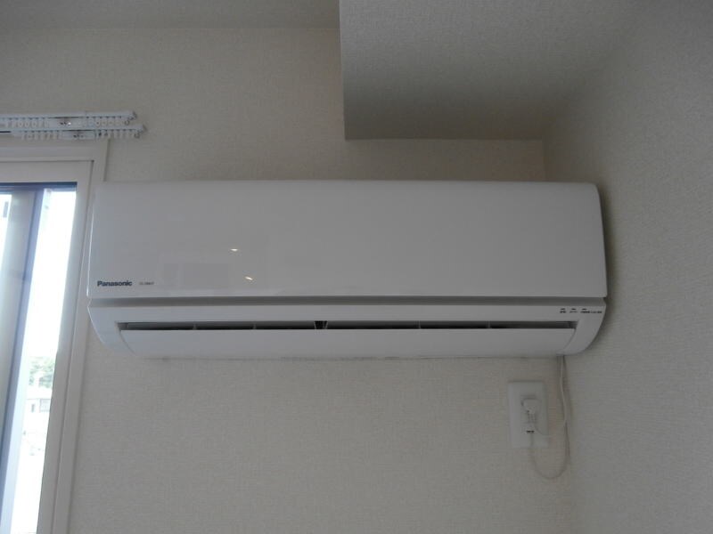 サンテラス吹上の物件内観写真