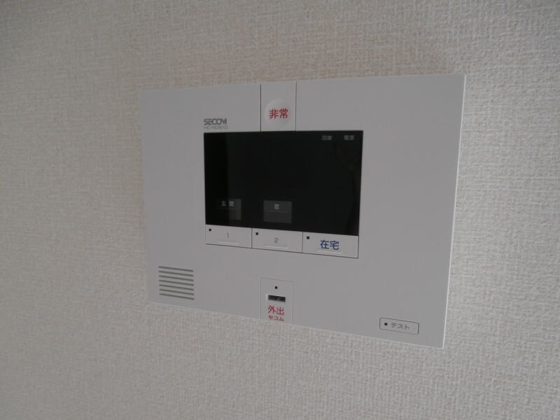 サンテラス吹上の物件内観写真