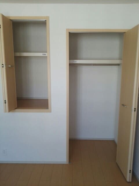 アルコバレーノ　Ｄの物件内観写真