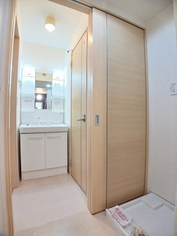 中松江駅 徒歩16分 1階の物件内観写真