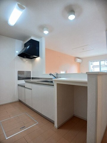 中松江駅 徒歩16分 1階の物件内観写真