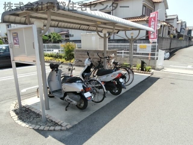 中松江駅 徒歩16分 1階の物件内観写真