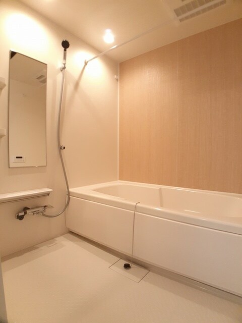 二里ケ浜駅 徒歩11分 1階の物件内観写真