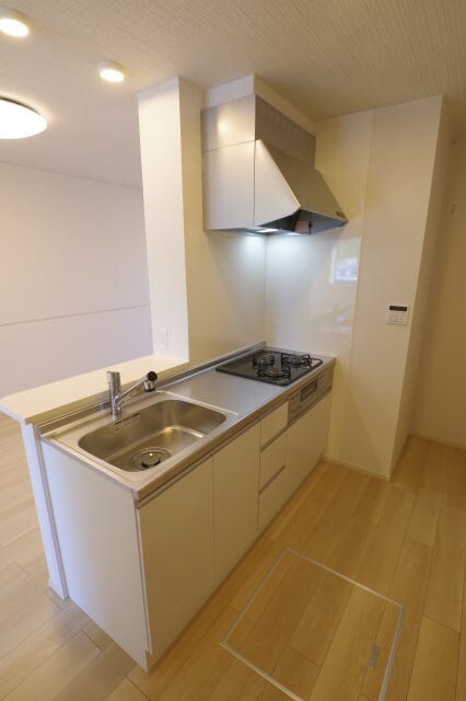 二里ケ浜駅 徒歩11分 1階の物件内観写真