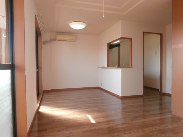 グランド アーネストの物件内観写真