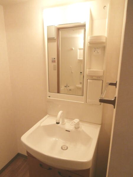 グランド アーネストの物件内観写真