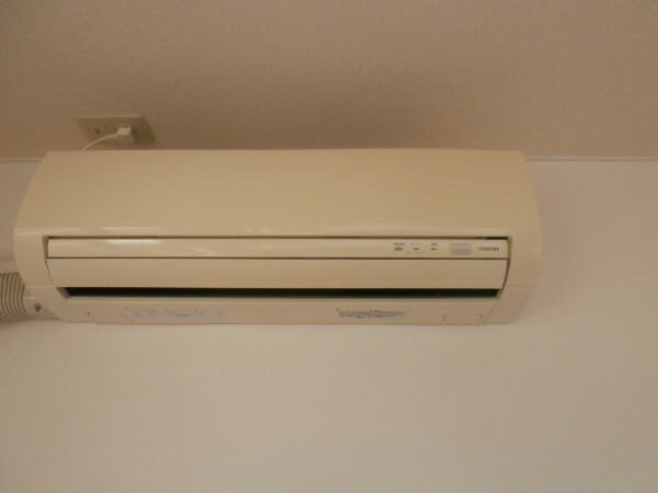 グランド アーネストの物件内観写真