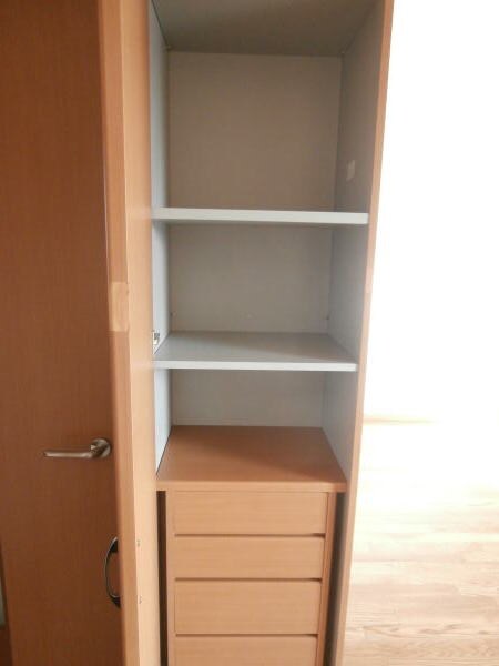 グランド アーネストの物件内観写真