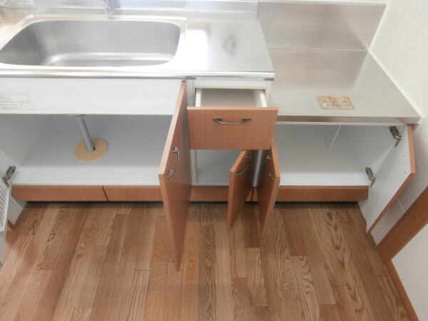 グランド アーネストの物件内観写真