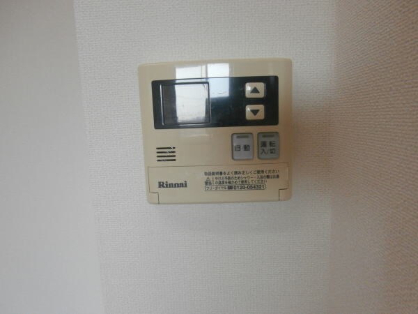 グランド アーネストの物件内観写真