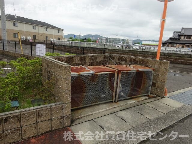 グランド アーネストの物件内観写真