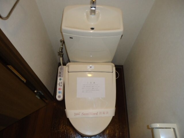 リッチ＆フォースの物件内観写真