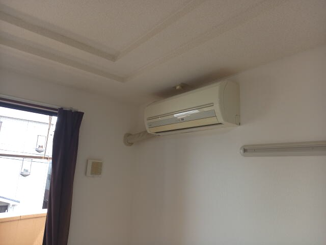 リッチ＆フォースの物件内観写真