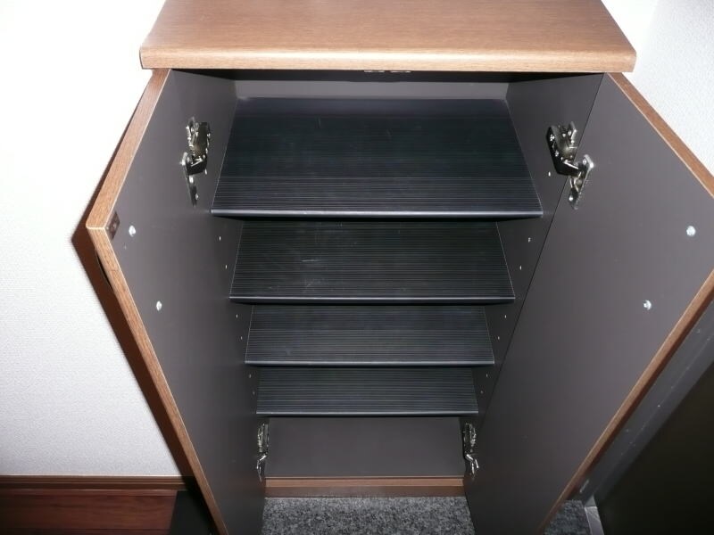 リッチ＆フォースの物件内観写真