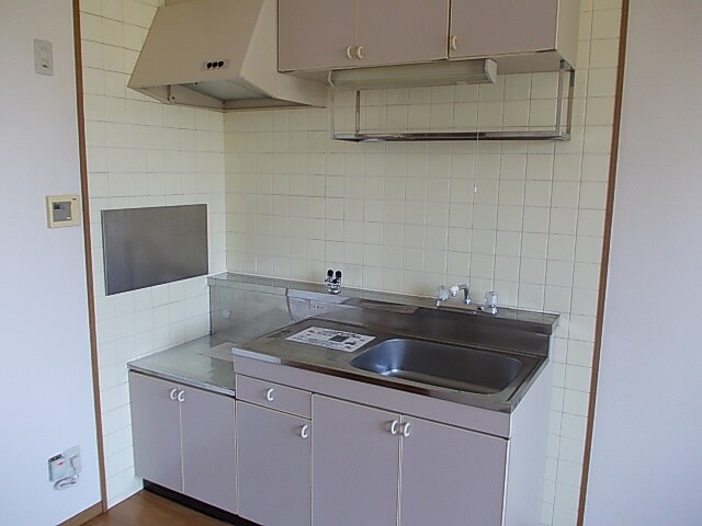 中松江駅 徒歩6分 2階の物件内観写真