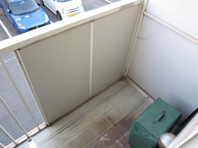 中松江駅 徒歩6分 2階の物件内観写真