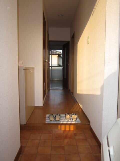 中松江駅 徒歩6分 2階の物件内観写真