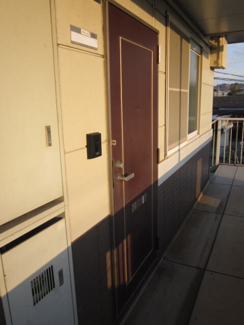 中松江駅 徒歩6分 2階の物件内観写真