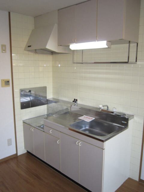 中松江駅 徒歩6分 2階の物件内観写真