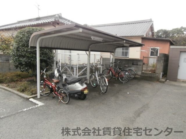 中松江駅 徒歩6分 2階の物件内観写真