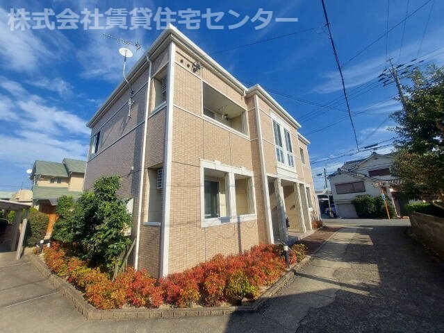 紀ノ川駅 徒歩11分 1階の物件外観写真