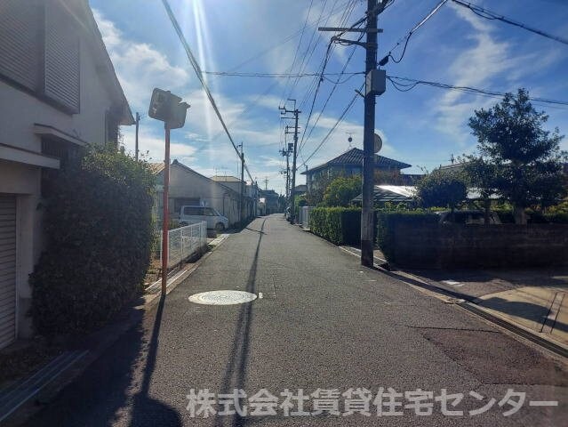 紀ノ川駅 徒歩11分 1階の物件外観写真