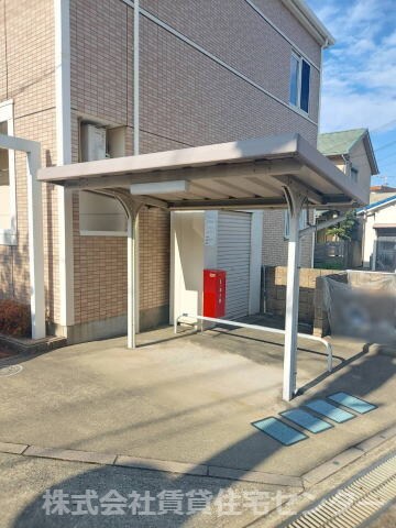 紀ノ川駅 徒歩11分 1階の物件内観写真