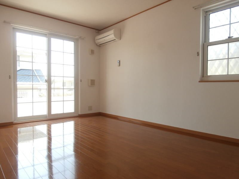 カノンⅠの物件内観写真