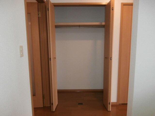 カノンⅠの物件内観写真