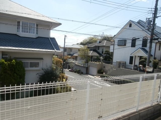 カノンⅠの物件内観写真