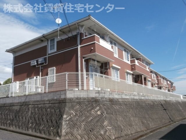 カノンⅠの物件内観写真