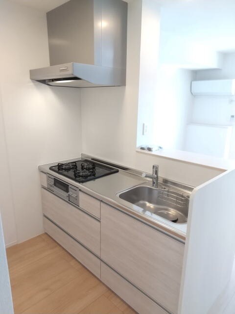 アステール松江の物件内観写真