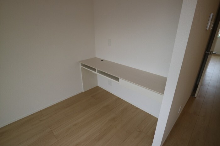 アステール松江の物件内観写真