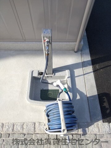 アステール松江の物件内観写真