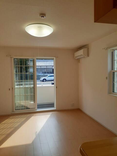 ブルーシエル浜の宮　Ⅱの物件内観写真