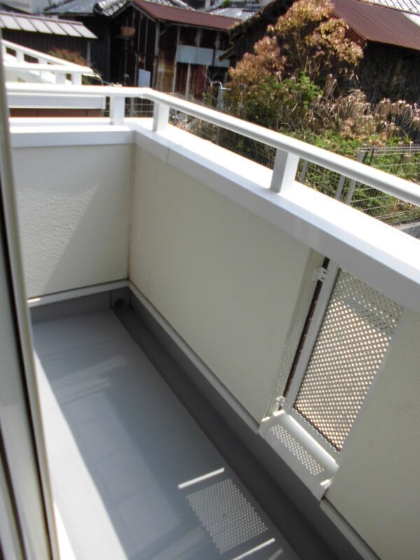 ブルーシエル浜の宮　Ⅱの物件内観写真