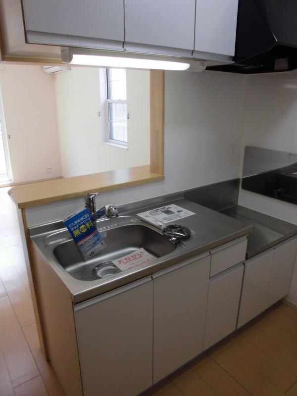 ブルーシエル浜の宮　Ⅱの物件内観写真