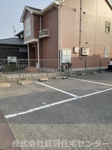 和歌山市駅 バス13分  土入橋下車：停歩17分 2階の物件外観写真