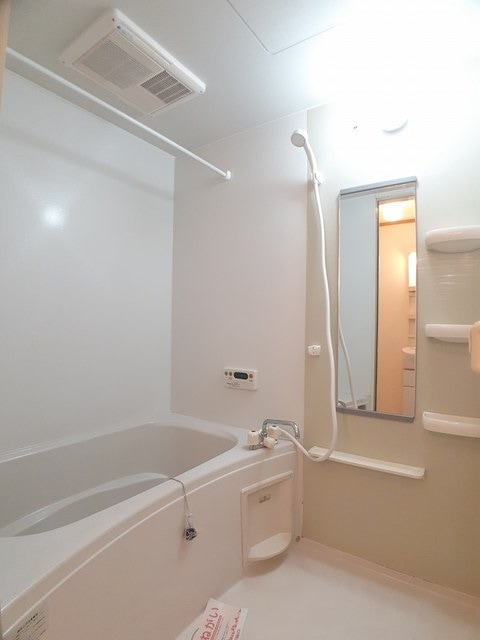 和歌山市駅 バス13分  土入橋下車：停歩17分 2階の物件内観写真