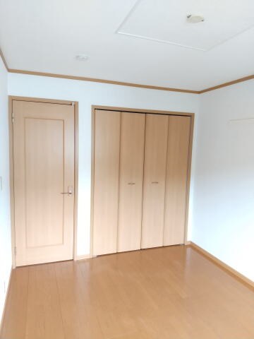 和歌山市駅 バス13分  土入橋下車：停歩17分 2階の物件内観写真