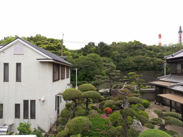 和歌山市駅 バス13分  土入橋下車：停歩17分 2階の物件内観写真