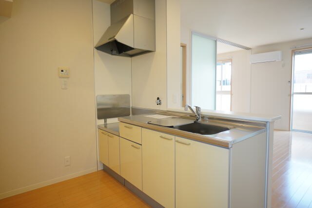 東松江駅 徒歩20分 1階の物件内観写真