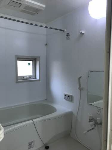 東松江駅 徒歩20分 1階の物件内観写真