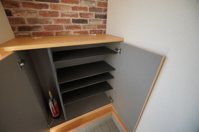 東松江駅 徒歩20分 1階の物件内観写真