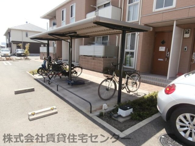 東松江駅 徒歩20分 1階の物件内観写真